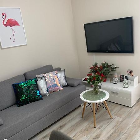 Apartament Walczaka 11 Miejsce Parkingowe Gorzów Wielkopolski Exteriör bild