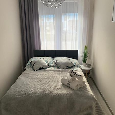 Apartament Walczaka 11 Miejsce Parkingowe Gorzów Wielkopolski Exteriör bild