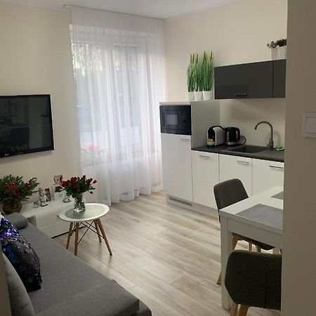Apartament Walczaka 11 Miejsce Parkingowe Gorzów Wielkopolski Exteriör bild