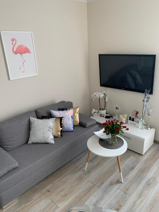 Apartament Walczaka 11 Miejsce Parkingowe Gorzów Wielkopolski Exteriör bild