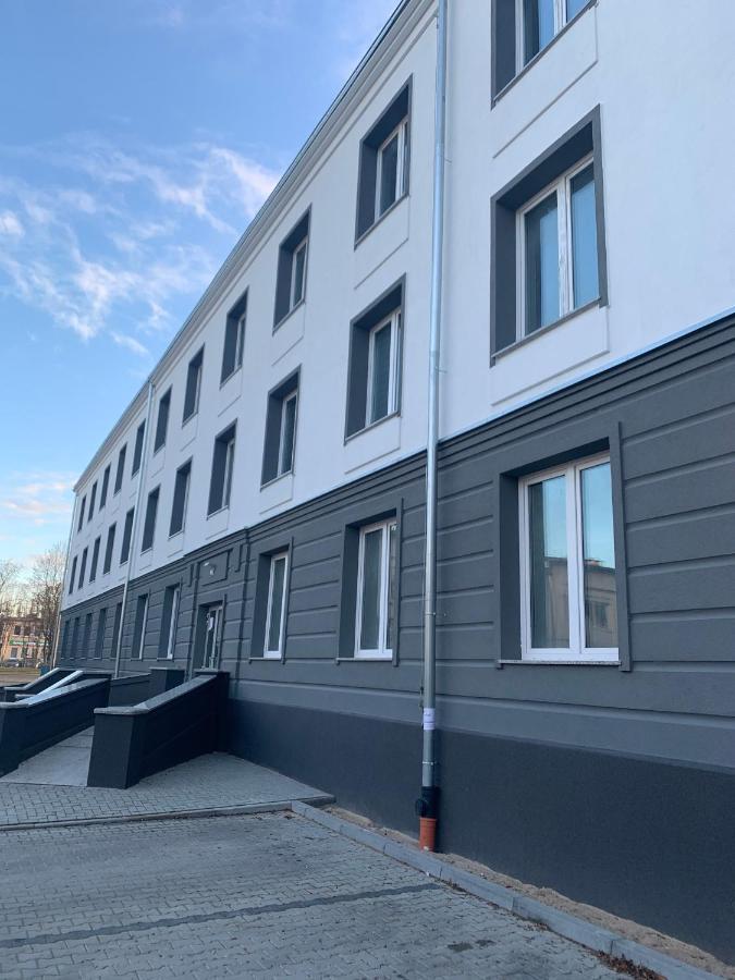 Apartament Walczaka 11 Miejsce Parkingowe Gorzów Wielkopolski Exteriör bild