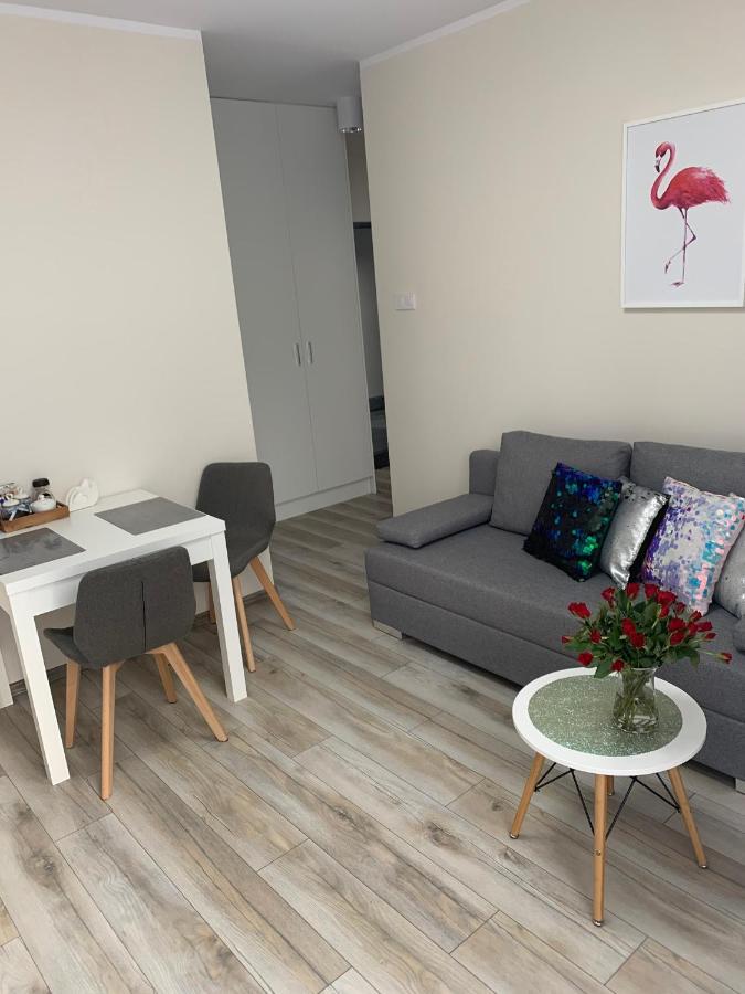 Apartament Walczaka 11 Miejsce Parkingowe Gorzów Wielkopolski Exteriör bild
