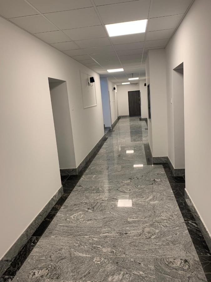 Apartament Walczaka 11 Miejsce Parkingowe Gorzów Wielkopolski Exteriör bild